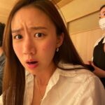 Ko Sung-hee Instagram - My late #Tokyo 🇯🇵 Diary 🍣🐷 (🤳10장으로는 하루 기록도 부족) 하이라이트는 마지막에❤️