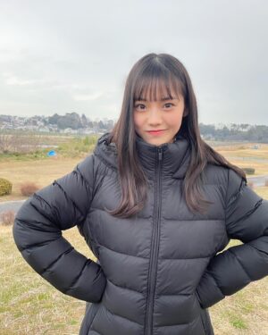 Kohaku Shida Instagram - 発売中の｢Duet｣に
掲載していただいてます🌸

久しぶりに制服での撮影でした！
是非是非‪‪☺︎‬