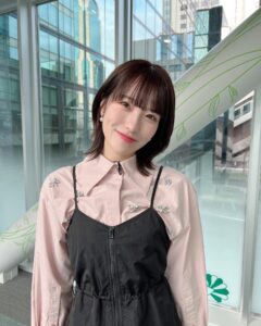 Actress Kojima Karin HD Instagram Photos and Wallpapers June 2024