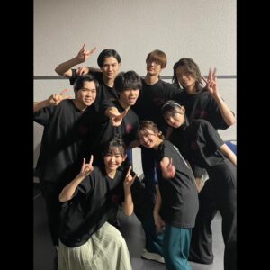 Kokoro Aoshima Instagram - 愛です。