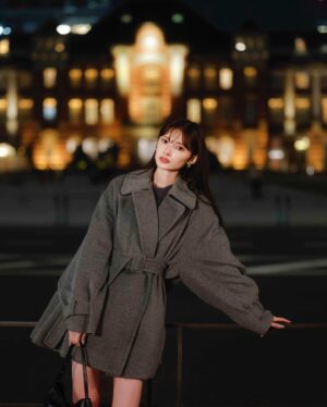 Kokoro Aoshima Instagram - @snidel_official 🤍
今年の冬のsnidel様モデルをさせていただきました。
ハチャメチャ可愛いお洋服達となっております。。
可愛いお洋服でテンション上げてハッピーメリークリスマスしてください🎄
HPには違うお洋服やmovieもありますので是非

 #23WinterSNIDEL
 #HOLIDAYSEASONDATE
