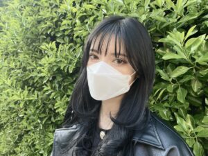 Kokoro Aoshima Instagram - 1月⛄️