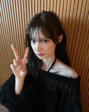 Kokoro Aoshima Instagram - .
@cancam_official 12月号
憧れお初きゃんきゃん様です💗
ぜひよろしゅうです☺︎