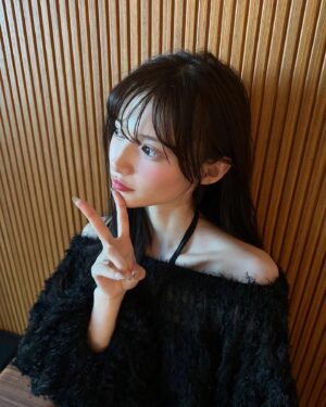 Kokoro Aoshima Instagram - .
@cancam_official 12月号
憧れお初きゃんきゃん様です💗
ぜひよろしゅうです☺︎