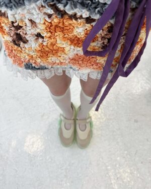 Kokoro Aoshima Instagram - @nylonjapan 
365anniversary ということで4月の6日間連載していただきました！
最終日の衣装しかオフショ撮ってなくてなかなか載せれずにごめんなさいです〜。。

色んな格好しましたので是非☺︎🥂
 #nylonjapan 
 #365anniversary