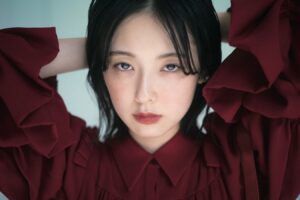 Konatsu Kato Instagram - bltgraph. vol.83 発売中です。
カメラマンは細居さん。
こんなに早く会えると思ってなくて
唐突に幸せもん。
@m_kate548  は唐突にマイメンみたいなノリ。
是非！