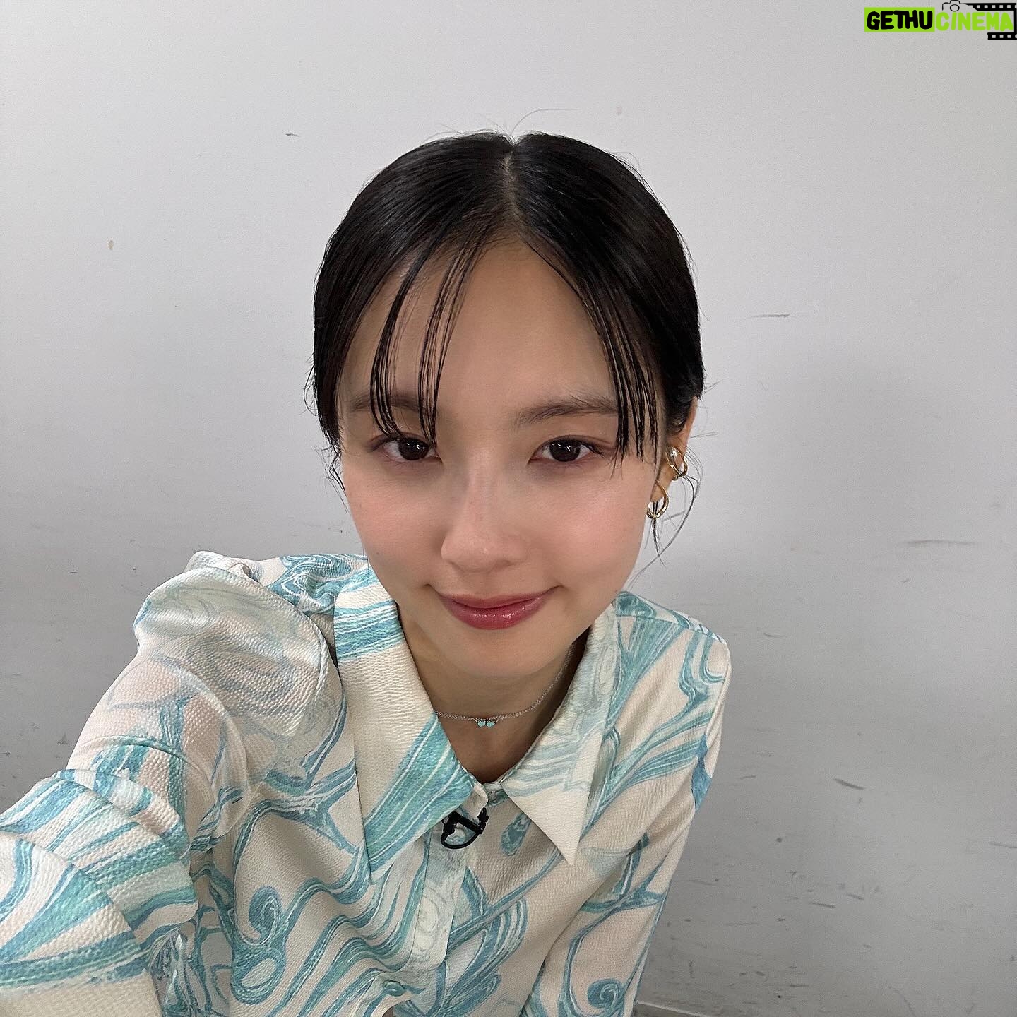 Konatsu Kato - 7.4K Likes - 💄👗💫🙂↕️
皆のおかげで完成した私💃
ZIP!ヒルナンデス!沸騰ワード10!
ありがとうございました〜!