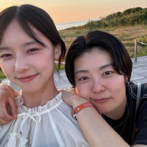 Konatsu Kato Instagram - 福岡思い出~~~
@kana_tkym 📸💫