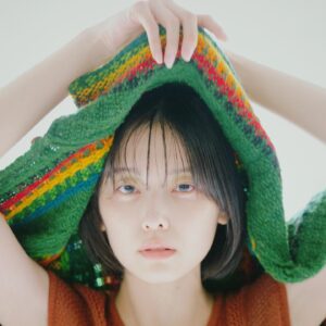 Konatsu Kato Instagram - 2022年、私と過ごしてくださった皆さま、支えてくださった皆さま、見守ってくださった皆さま、ありがとうございました…！何卒ご自愛くださいませ☁️