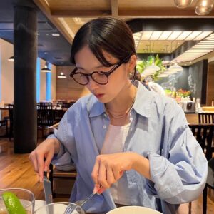 Konatsu Kato Instagram - 私服(上半身)