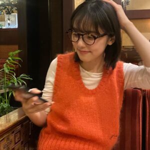 Konatsu Kato Instagram - 私服(上半身)