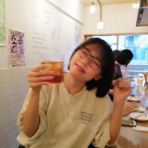 Konatsu Kato Instagram - 私服(上半身)