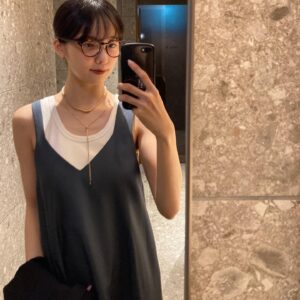Konatsu Kato Instagram - 私服(上半身)