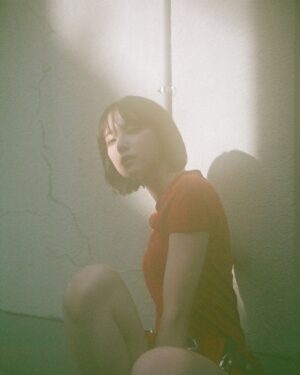 Konatsu Kato Instagram - ❤️‍🩹