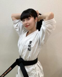 Actress Konomi Naito HD Instagram Photos and Wallpapers June 2024