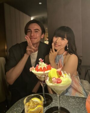 Konomi Naito Instagram - イケメンモデルで友人の @caselains が働いている

予約がなかなか取れない人気の
会員制パフェバー @remakeeasy 

今なら池袋、大阪新店舗オープンのクラファンで会員権や1回来店(パフェ/ドリンク付き)の権利などがリターンであるみたいなので気になる方は是非チェックしてみてください😉🍨

#会員制パフェバー
#リメイクイージー
#remakeeasy
#パフェ
#パフェバー
#池袋