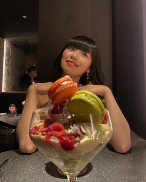 Konomi Naito Instagram - イケメンモデルで友人の @caselains が働いている

予約がなかなか取れない人気の
会員制パフェバー @remakeeasy 

今なら池袋、大阪新店舗オープンのクラファンで会員権や1回来店(パフェ/ドリンク付き)の権利などがリターンであるみたいなので気になる方は是非チェックしてみてください😉🍨

#会員制パフェバー
#リメイクイージー
#remakeeasy
#パフェ
#パフェバー
#池袋