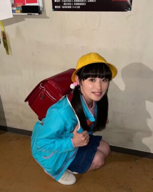 Konomi Naito Instagram - 今日はアンリさんの誕生日です🎂

皆さん沢山のお祝いありがとうございます✨

私にとってミナミアンリという、もう1人の私のような存在に出会えたことはかけがえのない宝物です。

アンリさんに出会えて、一生を共にしていける沢山の素敵な仲間に出会えて、、、

アンリさんがいなかったら今の私は居ません。

本当にありがとう。

アンリさんがこれから先も沢山の人から愛されて生きていけますように😌

お誕生日おめでとう🎊

#ウルトラマンブレーザー
#ミナミアンリ
