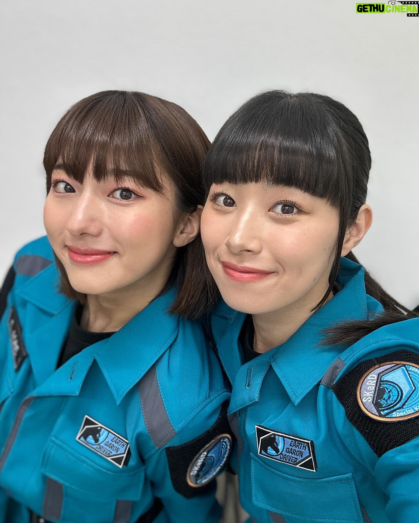 Konomi Naito - 2.5K Likes - エミアンリ🐈🥋🩷
#ウルトラマン#ウルトラマンブレーザー#アオベエミ#ミナミアンリ #ブレーザー#内藤好美#搗宮姫奈#隊員#防衛隊員#地球防衛隊#円谷#skard#anriminami#japan#karate#kyokushin#ultraman#ultramanblazer#tsuburaya#bandai#tokusatsu#konominaito#奧特慢#布菜泽奧特曼#超人力覇王#超人再現#อุลตร้าแมน#울트라맨#超人力霸王