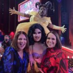Kornbread Jeté Instagram - We did it Willow. We wanted to go to the end together. And in some way we did! Miss Congeniality and The Winner of Season 14. I love you to the moon and back! Let’s make this the most twisted and vile reign EVER!