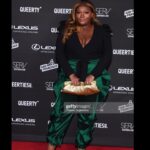 Kornbread Jeté Instagram - Many years I completely HATED looking at myself. And it’s not a weight thing but gender and acceptance. I can fully say… now when I look at a picture of Demoria I feel beautiful. And I know y’all stay hyping me. But it hits different when you feel it about yourself. My heart is happy.