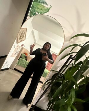 Kornbread Jeté Instagram - Officially 1 Year free of cancer! Down 150 pounds (swipe to see the difference lol) and feeling healthier. Feels so great being able to be here a year later and I have so much to be thankful for! This past year has been INSANE! But I’m so happy to have made it out!