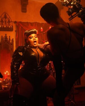 Kornbread Jeté Instagram - Nothing sexier than Trans Men and Butch Queens up in PUMPS. 🥵🥵🥵🥵

@yeah_thas_me 
@jakedupree 
@ezramichelmusic 
@gabe__tha__bab3 
@aahmedsam

Hair: @wigsbycross_ 
Fit: @dhaleterdesign 
Nails: @nailedbyjoseph 
BTS SHOTS: @dmvrtinez.jpg