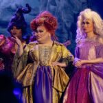 Kornbread Jeté Instagram - This is still crazy to see and I’m still in shock from this amazing experience! Don’t blink or ya might miss me! Such a fun experience with a @joeynolfi interview to top it off!!! Hocus Pocus 2 coming out soon on Disney @salvadorperezcostumes and @rock_puppers_scissors WORKING WITH YALL AND EVERYONE INVOLVED WAS A DREAM COME TRUE!!! Thank you for these amazing Costumes and MASTERPIECES