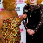 Kornbread Jeté Instagram – The history books will remember which side you’re on
I had a chat with @kornbreadthesnack at the @rupaulsdragrace Grand Finale! 💋! 🏁