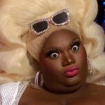 Kornbread Jeté Instagram - It’s not a willow pill… its a BIG pill. 🗣 COMFY COUTURE Shoes: @balenciaga crocs Bag: @balmain Paris Barbie Collection Garment: @michaelbrambila Wig: @wigsbycross_ Nails: @nailedbyjoseph Is you HUNGRY?! Cuz bitch I’m BAKED!