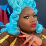 Kornbread Jeté Instagram - A year ago today my life changed in a way I couldn’t have imagined! It has been a roller coaster and I wouldn’t change it for the world! Thank you SEASON 14 for this amazing journey. -Miss Congeniality