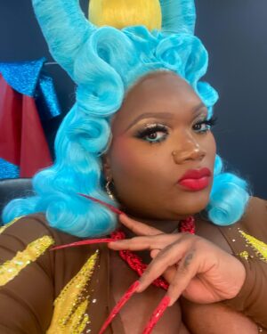 Kornbread Jeté Instagram - A year ago today my life changed in a way I couldn’t have imagined! It has been a roller coaster and I wouldn’t change it for the world! Thank you SEASON 14 for this amazing journey. -Miss Congeniality