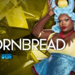 Kornbread Jeté Instagram - Butta~ I called 2 of my best friends @louiecinema and @blackboysings and said we got 24 hours to make magic! My friends are lethal with lyrics and creativity! The best collaboration of my life! Is you HUNGRY?! Cuz bitch I’m BAKED Hair: @unicornan_wigs Prob bag: @jocelynknobs