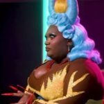 Kornbread Jeté Instagram - And I’m still struggling to say that word! Is you HUNGRY?! Cuz bitch I’m BAKED! Victory has never tasted SO sweet! 😱🍭 Don’t miss #DragRace Season 14 — premieres FRIDAY JAN 7 at 8/7c on @VH1! 💓