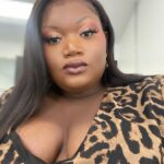 Kornbread Jeté Instagram - 🏳️‍⚧️🏳️‍⚧️Im proudly letting the world know I’m a Transgender Woman. Pronouns are SHE/HER at all times :) My name is Demoria E. Williams🏳️‍⚧️🏳️‍⚧️ January 14th 2021 I started my HRT. The first steps into living my life as the woman I’ve always felt on the inside. It’s been very hard hiding everything with the fear of disappointing people around me. But talking to my 2 older brothers made me realize that I should live for me and no ones else. I’m a proud African American Trans Woman. And it feels F*CKIN AMAZING SAYING THAT!!