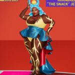 Kornbread Jeté Instagram - A year ago today my life changed in a way I couldn’t have imagined! It has been a roller coaster and I wouldn’t change it for the world! Thank you SEASON 14 for this amazing journey. -Miss Congeniality