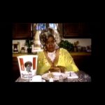 Kornbread Jetรฉ Instagram – Shirley Hemphill is one of the BIGGEST influences for Demoria and Kornbread! Such an icon ๐๐๐