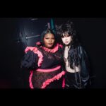Kornbread Jeté Instagram - We did it Willow. We wanted to go to the end together. And in some way we did! Miss Congeniality and The Winner of Season 14. I love you to the moon and back! Let’s make this the most twisted and vile reign EVER!