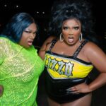 Kornbread Jeté Instagram - ITS ABOUT DAMN TIME! A Night of 1000 Lizzos was a success! @lizzobeeating stepped in our shoes and gave a drag performance. Sang live. And debut a new song from her album. Baby tonight was epic! Dreams do come true with hard work!! We did it Nico!!!!!!! Thank you @heartweho for hosting this event and to everyone who was apart. Thank you @kingsqueensentertainment for everything. And a major thank you to @gingereddie for dealing with me all night. You literally are a life saver. I am forever grateful for you! Shot: @davidelaffe | @welovequeens