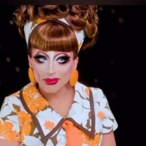Kornbread Jeté Instagram - Always and forever a @sashacolby supremacy!!! 

Link in bio! 600k views in a day! The trolls are mad and I’m wet!! LETS KEEP MAKIN EM MAD 😂😂 #pitstopallstars8 #allstars8  #PitStop #SashaColby #kornbread