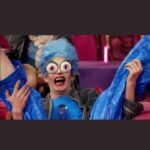 Kornbread Jeté Instagram - We did it Willow. We wanted to go to the end together. And in some way we did! Miss Congeniality and The Winner of Season 14. I love you to the moon and back! Let’s make this the most twisted and vile reign EVER!