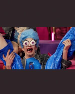 Kornbread Jeté Instagram - We did it Willow. We wanted to go to the end together. And in some way we did! Miss Congeniality and The Winner of Season 14. I love you to the moon and back! Let’s make this the most twisted and vile reign EVER!
