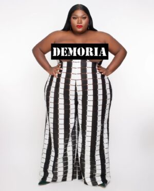 Kornbread Jeté Instagram - Jan 14th is not only the day Tevin was
born... but it was the first day that my
Demoria got approved to start her HRT
Treatment!
It's my Birthday and the day I was
Reborn!
Tevin Walked so Demoria could Limp
with a bad ankle.
Happy 2 Year Miss Demi !!

Photo: @davidelaffe / @welovequeens 

Pant: @not.uncommon.designs