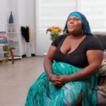 Kornbread Jeté Instagram - Exactly a year ago today I Publicly came out as a Proud Trans Woman. It’s crazy how this clip arrived yesterday at the perfect time. Paying homage to the OLD ME is something I embrace! Tevin fought so many wars for Demoria to have peace. And I’m getting emotional just thinking about how far I’ve come. Thank you @rupaulsdragrace for this reminder. FULL VIDEO IN BIO!