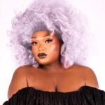 Kornbread Jeté Instagram – “You can ebb and I can flow and we’ll take it slow and grow as we go” -The Vocal Pope 

Major things ahead! That’s where the glow is coming from 

📸: @johngramphotos 
👗: @gisforgodoy 
💇🏾‍♀️: @gorak_eldar