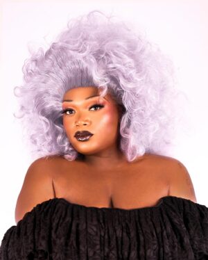 Kornbread Jeté Instagram - “You can ebb and I can flow and we'll take it slow and grow as we go” -The Vocal Pope 

Major things ahead! That’s where the glow is coming from 

📸: @johngramphotos 
👗: @gisforgodoy 
💇🏾‍♀️: @gorak_eldar