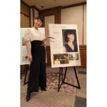 Kotone Furukawa Instagram - * 「偶然と想像」より、シネマ夢倶楽部 推薦委員特別賞を頂きました💐 ・ 素敵な賞を頂けて嬉しいです。 推薦委員の皆さまありがとうございます！ 改めて「偶然と想像」のキャストスタッフの皆さん、濱口監督とのご縁を嬉しく幸せに思える、そんな賞でした。これからも頑張っていきます Play for ✌️ ・ 👕 @cast_colon 👖 @huedaytoevening @harumi_showroom 💍 @bijou_de_m ・ Thanks for ❤︎ stylist: 藤井牧子さん hair&make: @yuko_aika さん