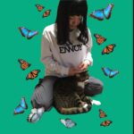 Kotone Furukawa Instagram - 🦋