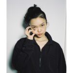 Kotone Furukawa Instagram - * another scene of @ennoy_com ・ @stylistshibutsu photo: @ittetsumatsuoka hair&make: @yuko_aika