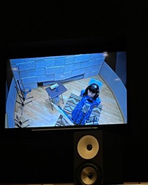 Kotone Furukawa Instagram - 🐈🐈‍⬛

NHK Eテレ『ねこのめ美じゅつかん』12歩め「青森で 抜き足差し足 棟方志功」
明日！9月16日(金)12:50〜
・
今回も今回とて歌ってます🎤
恐れ多くも、松任谷由実さんの曲で替え歌させてもらってます🥹🙏
是非みてください！
・
hair&make @yuko_aika 
stylist  @ito_nobuko